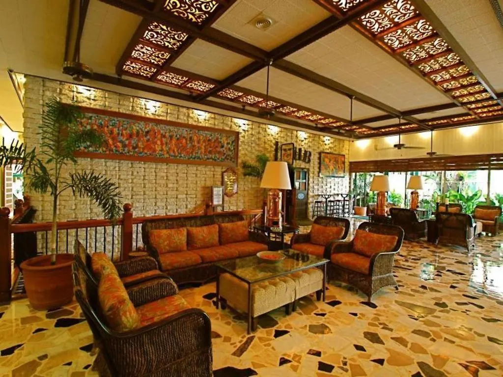 Oasis Hotel Angeles