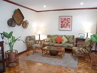 אנגלס Oasis Hotel 3*,  הפיליפינים